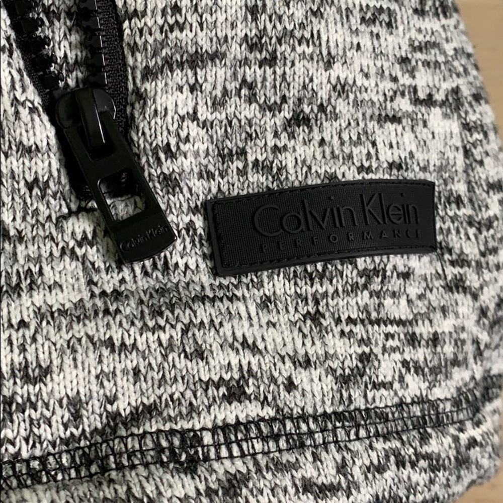 Calvin Klein Performance Jacket Knit - image 4